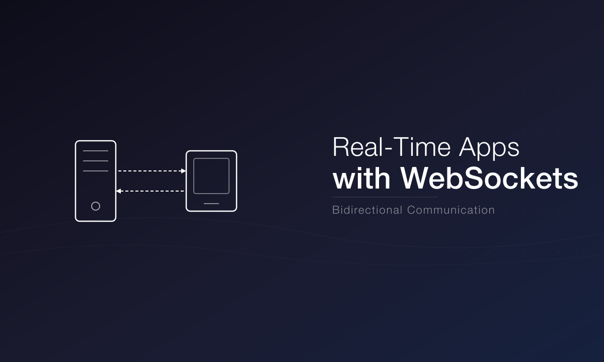 Construyendo Aplicaciones en Tiempo Real con WebSockets
