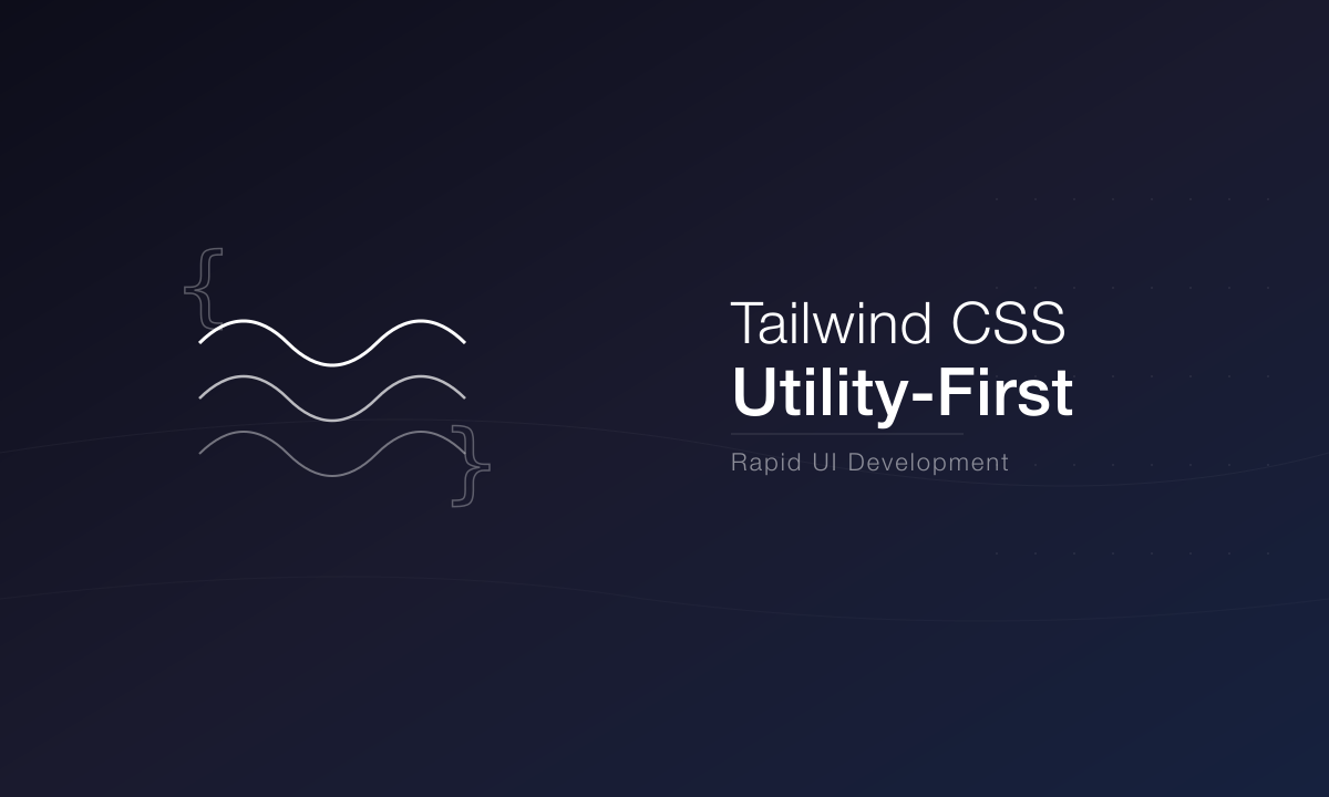 Tailwind CSS: Framework Utility-First para el Desarrollo Rápido de UI