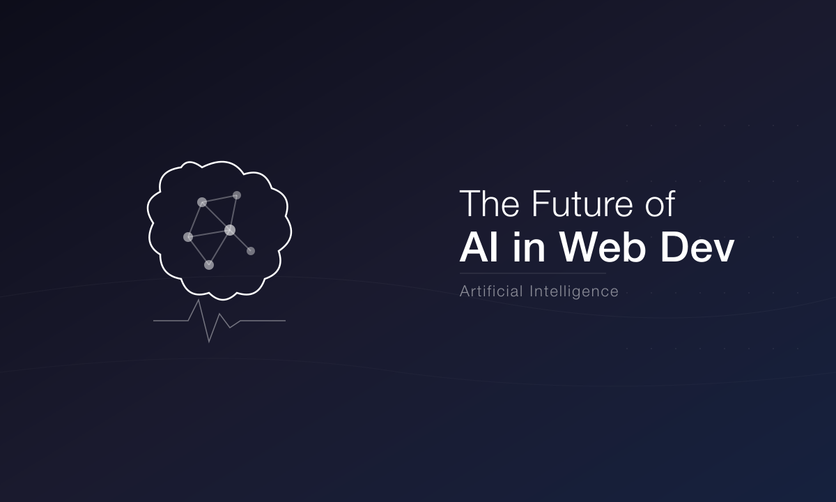 El Futuro de la Inteligencia Artificial en el Desarrollo Web