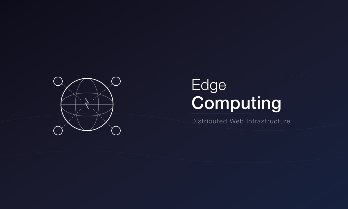 El Auge del Edge Computing en el Desarrollo Web