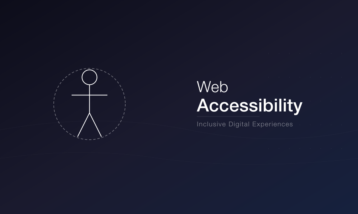 Accesibilidad Web: Construyendo Experiencias Digitales Inclusivas