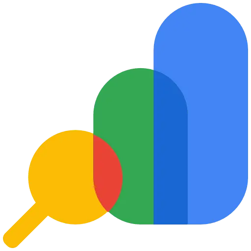 Logo de Google Search Console
