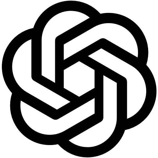 Logo de OpenAI