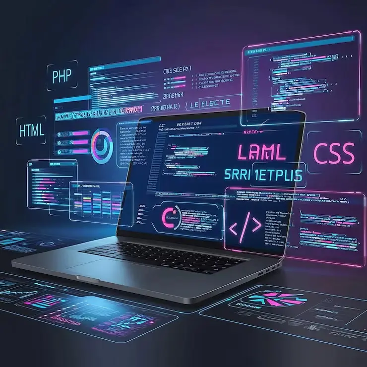 Desarrollo con Next.js y Backends Modernos